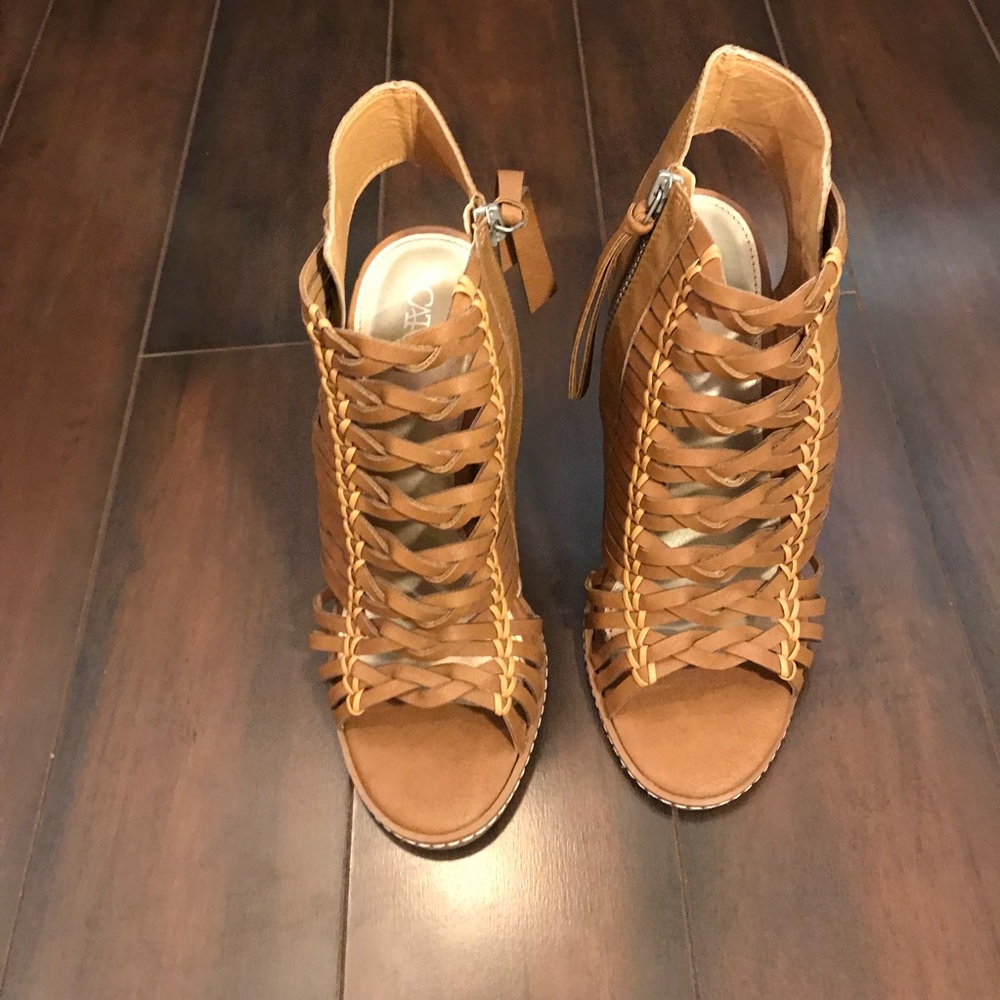 Cato heels